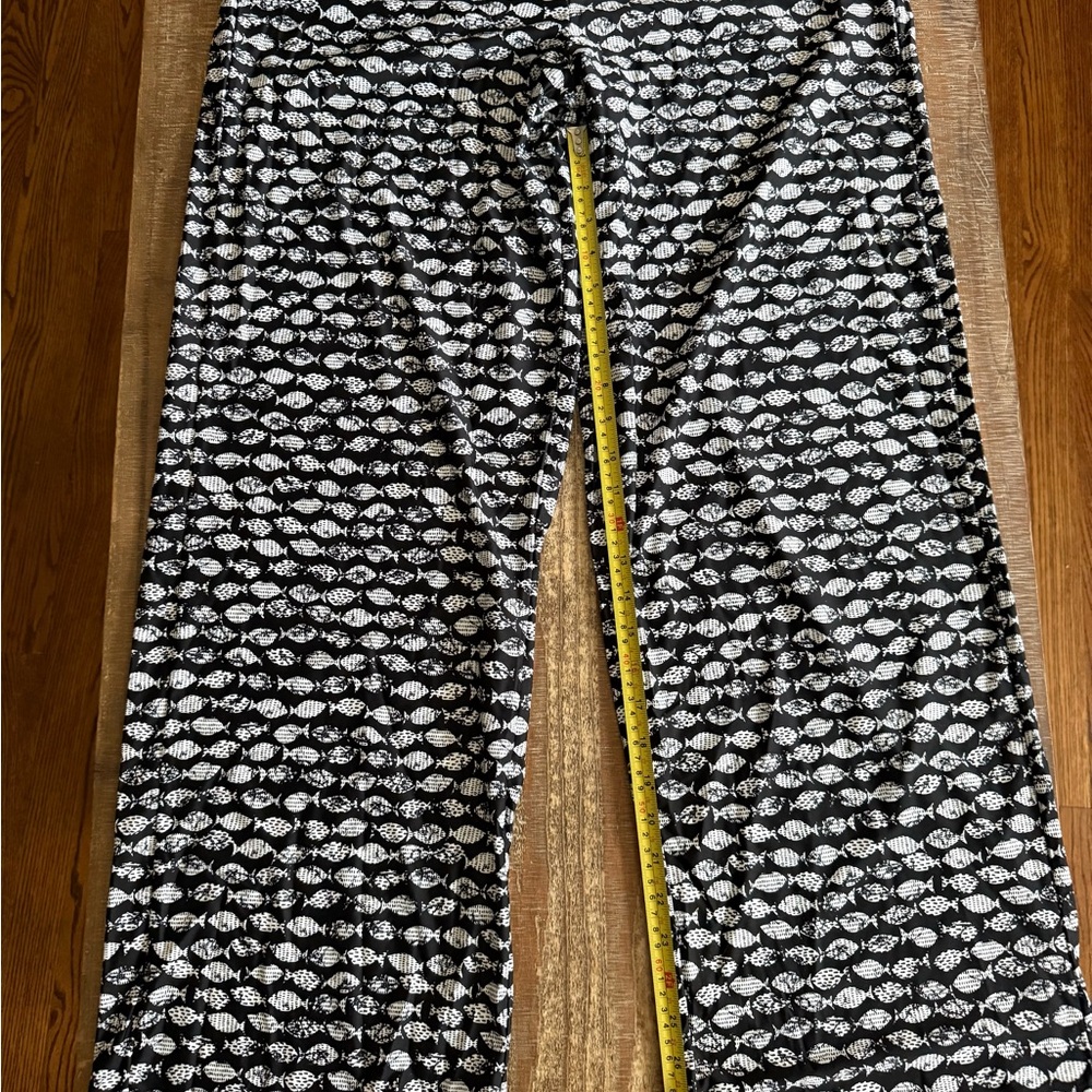 Southwind Apparel Bellamy wide leg pant